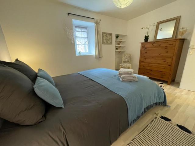 Appartement Cosy Hyper Centre Шатору Экстерьер фото