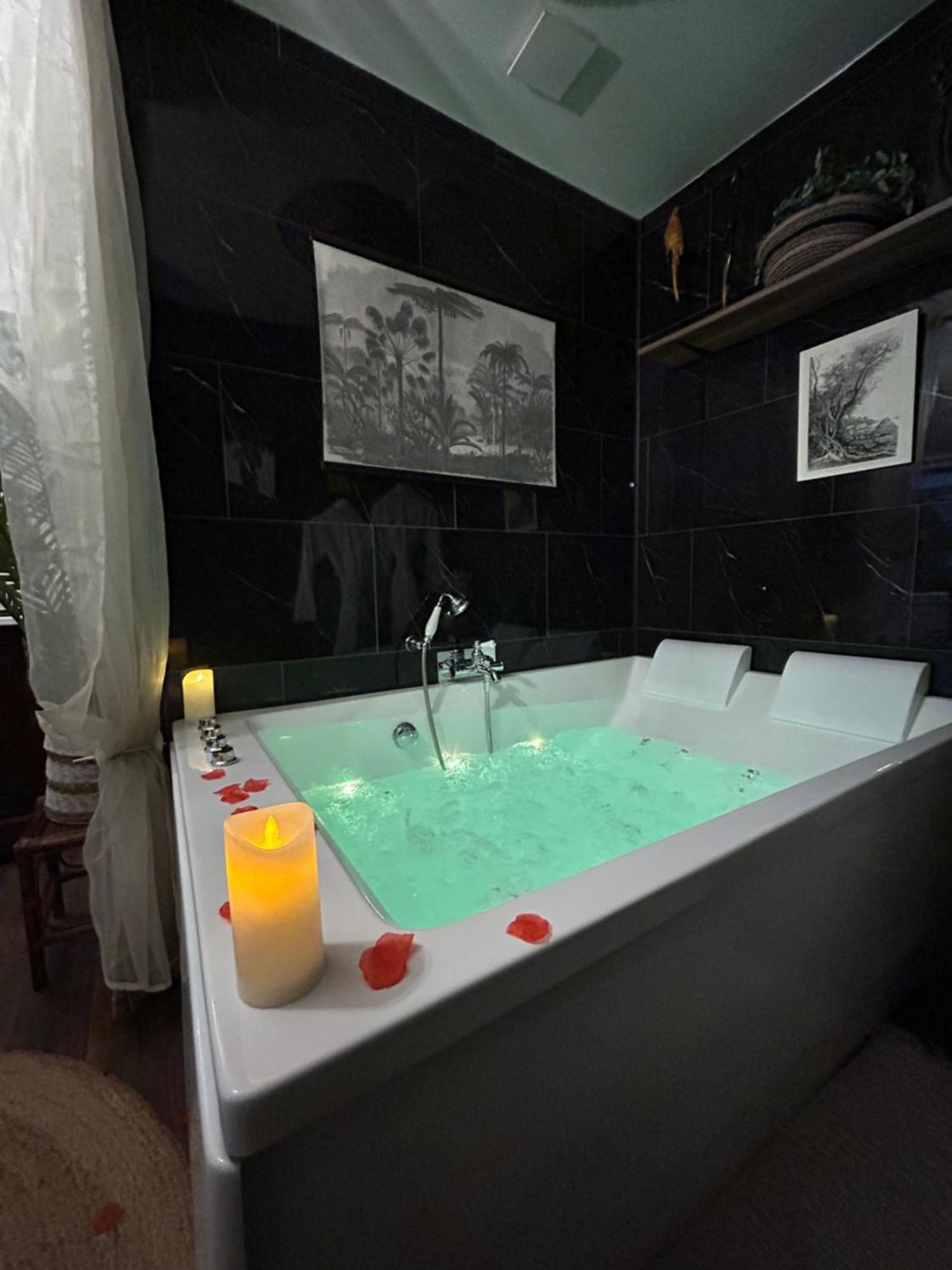 Appartement Cosy Hyper Centre Шатору Экстерьер фото