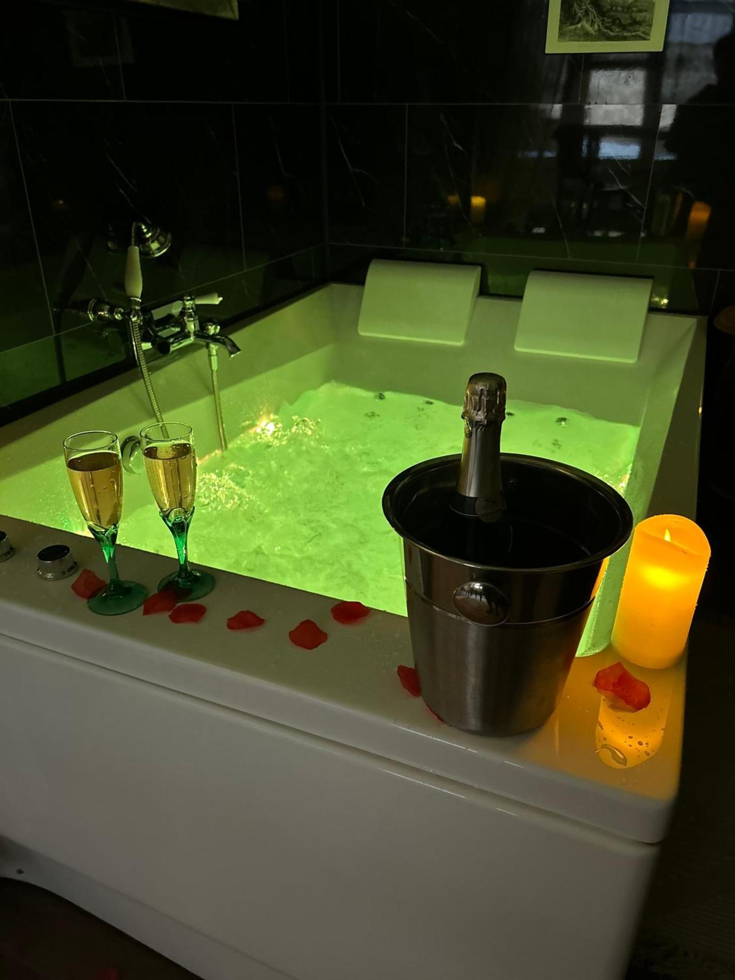 Appartement Cosy Hyper Centre Шатору Экстерьер фото